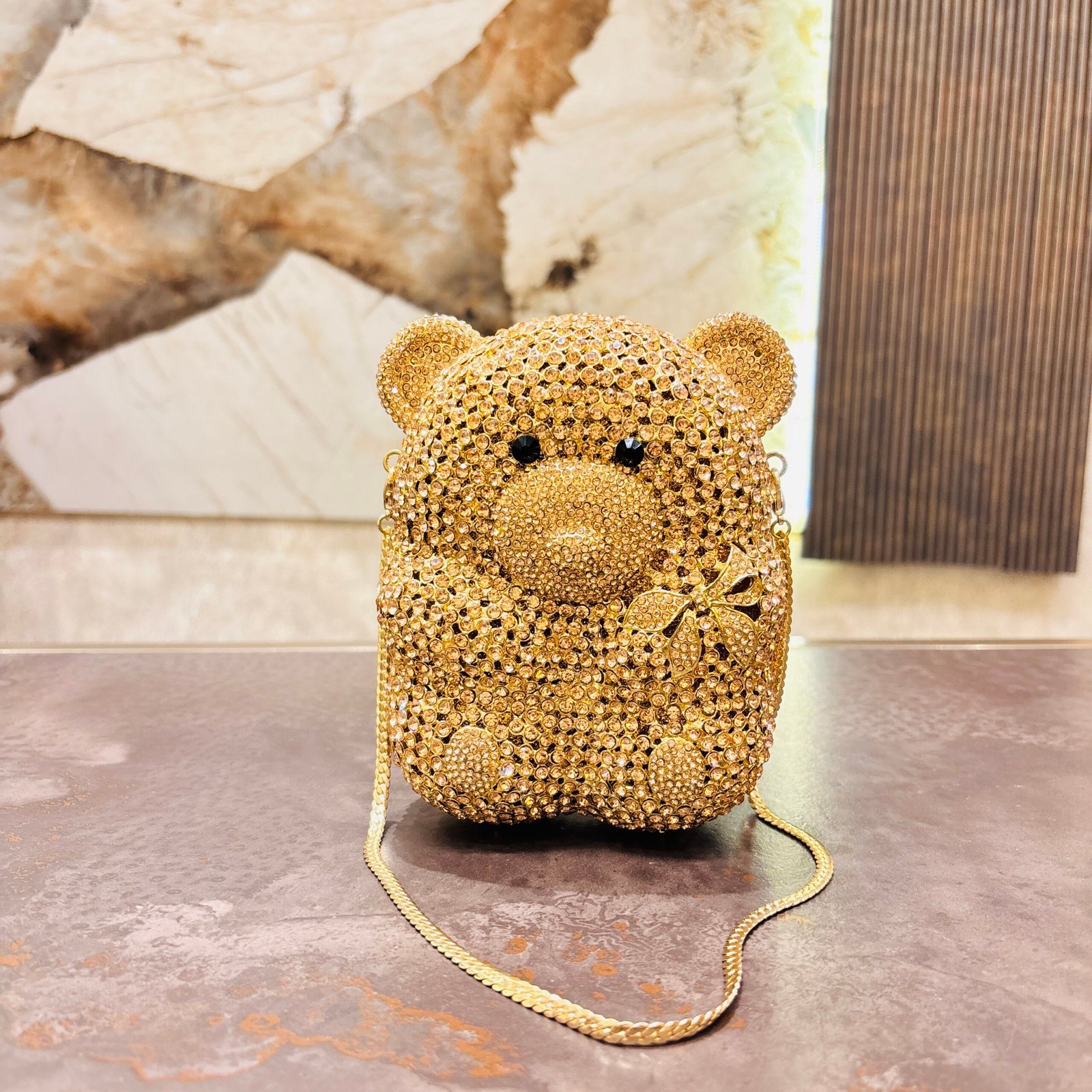 IMG_2307 CRYSTAL BAGS - Image 1