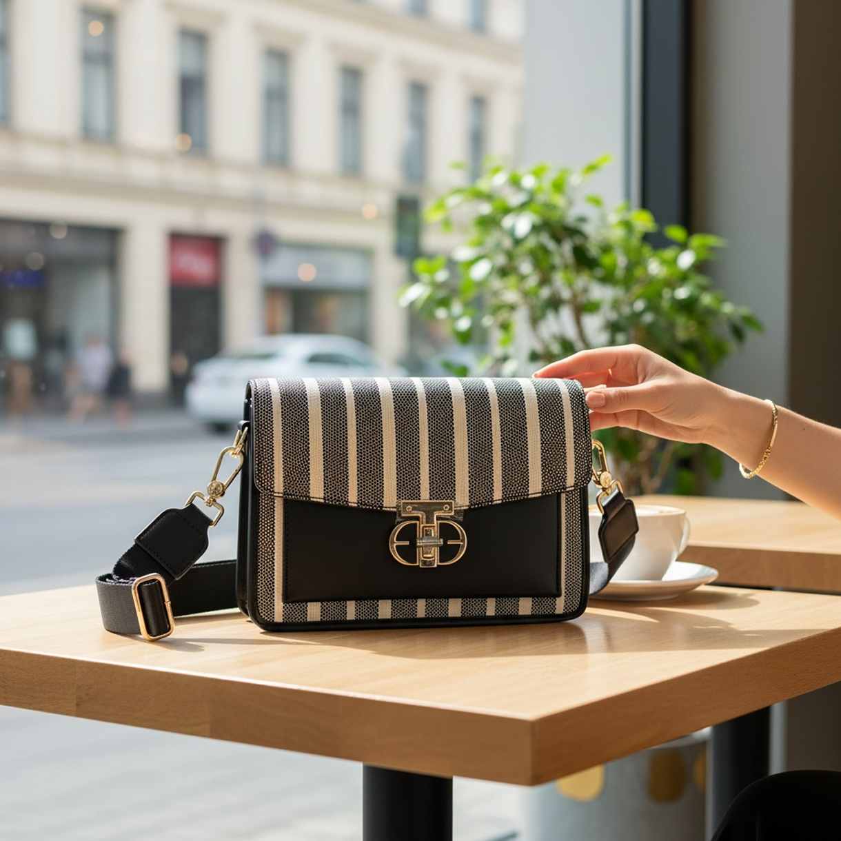 Frame 1225 PACKER & DIGE - Image 1