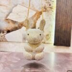 Rabbit Crystal Bags