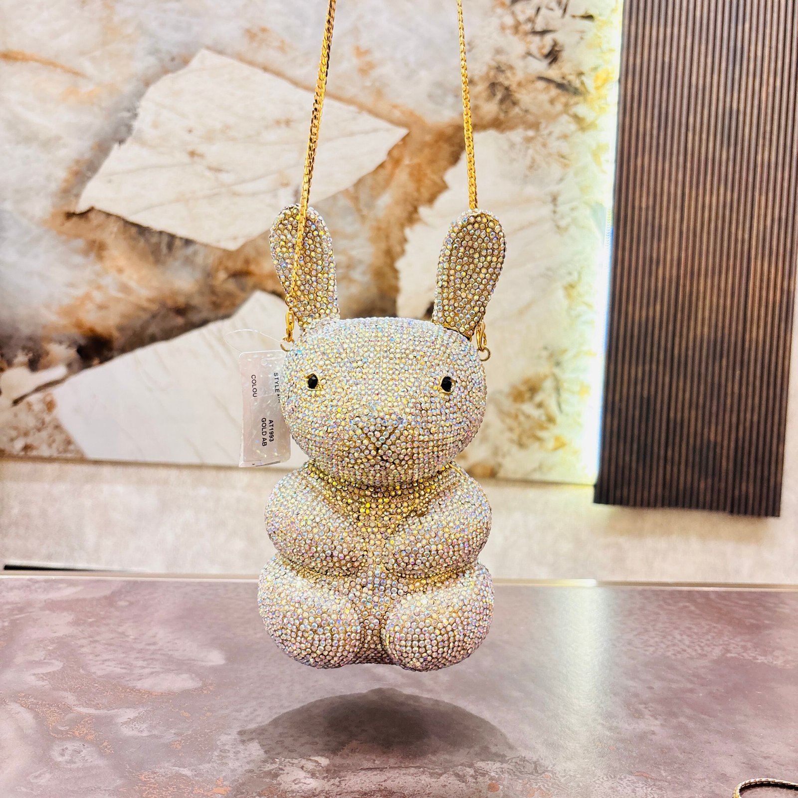 IMG_2309 Rabbit Crystal Bags - Image 1