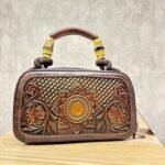 VINTAGE RECTANGLE BAGS - Image 5