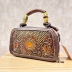 VINTAGE RECTANGLE BAGS - Image 3