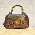 VINTAGE RECTANGLE BAGS - Image 4