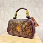 VINTAGE RECTANGLE BAGS - Image 6