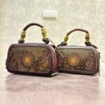 VINTAGE RECTANGLE BAGS - Image 2