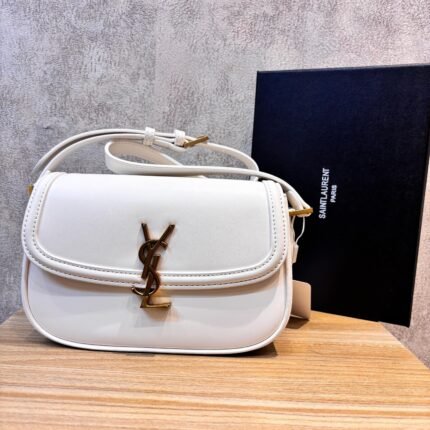 Ys Crossbody white