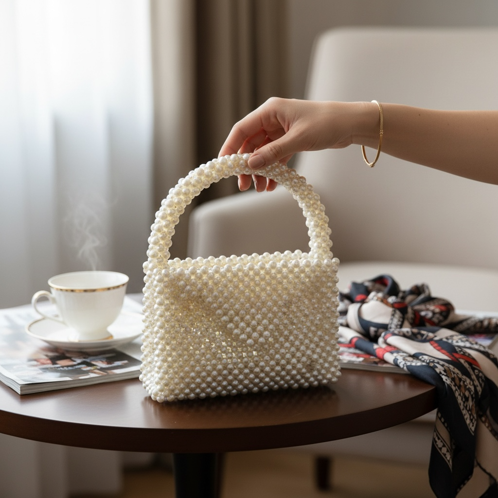 IMG_3593 Pearl Slings Bags - Image 1