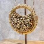 Seashells Gold bridal - Image 3