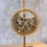 Seashells Gold bridal - Image 2