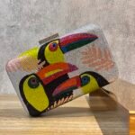 Parrot stone clutches - Image 3