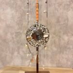 CIRCLE MINI BRASS - Image 7