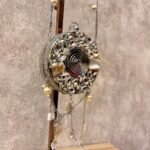 CIRCLE MINI BRASS - Image 6