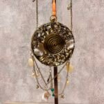 CIRCLE MINI BRASS - Image 4