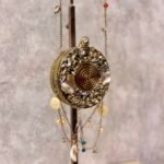 CIRCLE MINI BRASS - Image 2