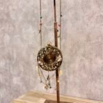 CIRCLE MINI BRASS - Image 3