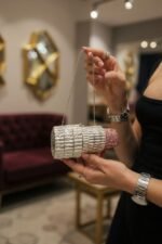 Lipstick Crystal shape - Image 2