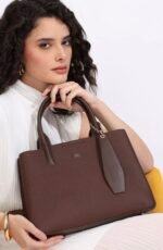 ITTI TRAPEZ HANDBAGS - Image 6