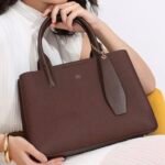 ITTI TRAPEZ HANDBAGS