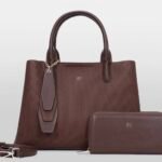 ITTI TRAPEZ HANDBAGS - Image 2