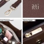 ITTI TRAPEZ HANDBAGS - Image 3