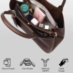 ITTI TRAPEZ HANDBAGS - Image 4