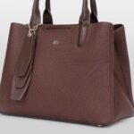 ITTI TRAPEZ HANDBAGS - Image 5