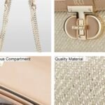 Itti Textured Crossbody slings Bags - Image 9