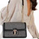 Itti Textured Crossbody slings Bags - Image 3