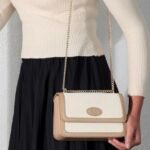 Itti Colourblocked pu slings bags - Image 2