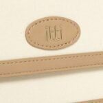 Itti Colourblocked pu slings bags - Image 4