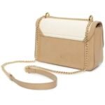 Itti Colourblocked pu slings bags - Image 5