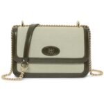 Itti Colourblocked pu slings bags - Image 7