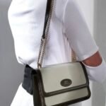 Itti Colourblocked pu slings bags - Image 9