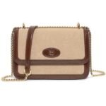 Itti Colourblocked pu slings bags - Image 10