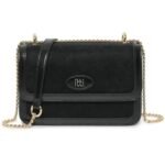 Itti Colourblocked pu slings bags - Image 12