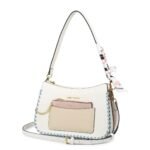 EMILY LORAN- Dewdrop shoulder bags - Image 2