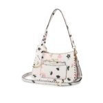 Emily Loran Dewdrop shoulder bag - Image 2