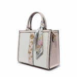 BUTTERFLY CHARM TOTE- Emily loran - Image 3