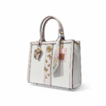 BUTTERFLY CHARM TOTE- Emily loran - Image 2