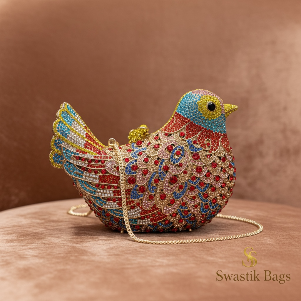 photoroom_20260226_210814 BIRD CRYSTAL- MULTI - Image 1