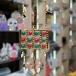 Kundan Mini brass