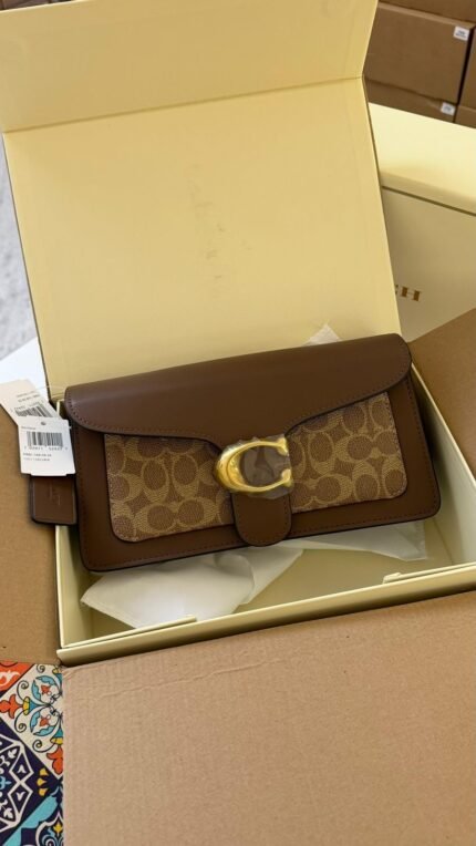 DF tabby 26 Beige brown