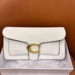 TABBY 26 white