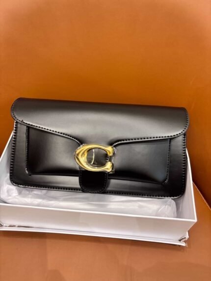 Tabby 26 - Black