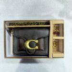 Mini slings - Coffee (double charm) - Image 2