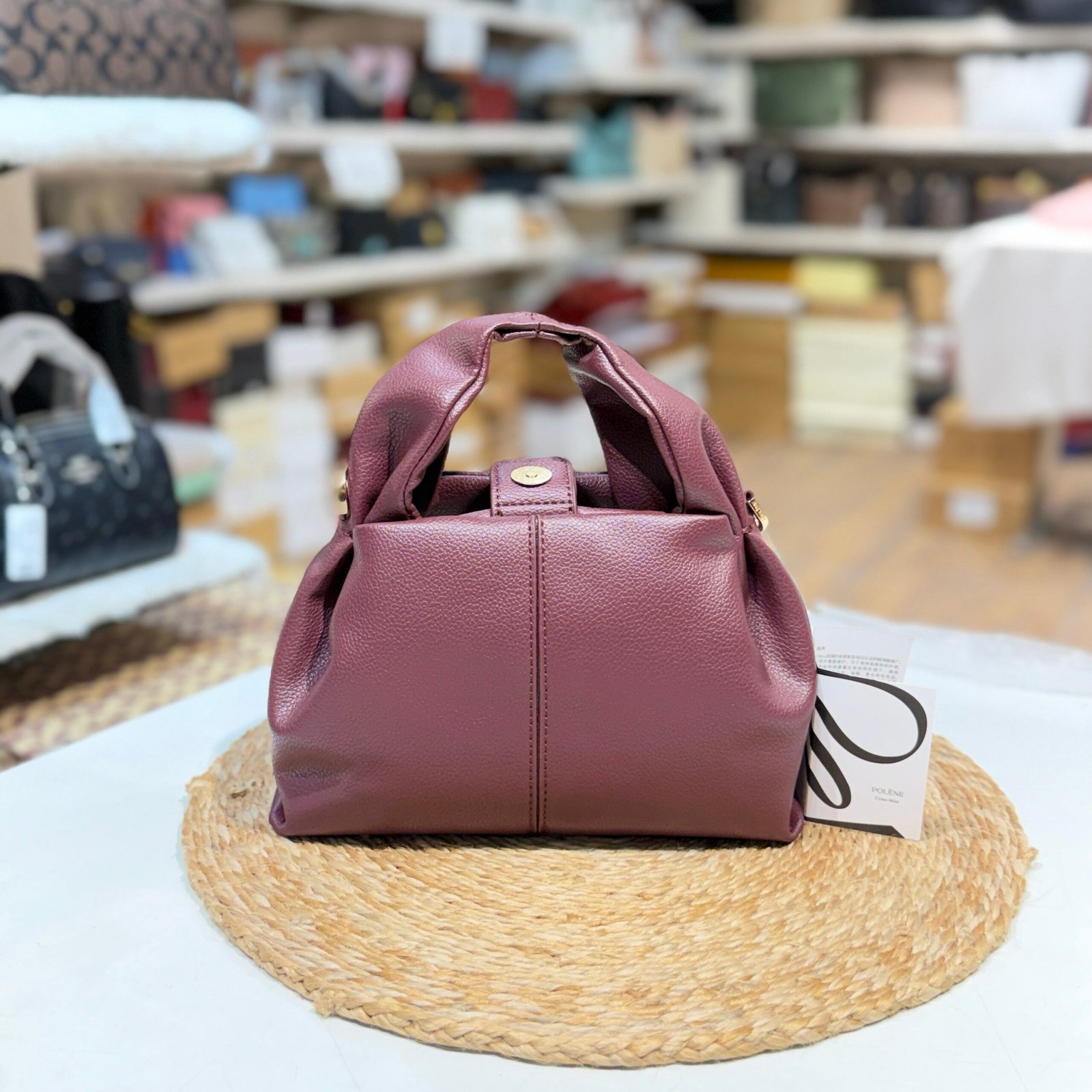 img_6856 Poln slings bags - Image 1