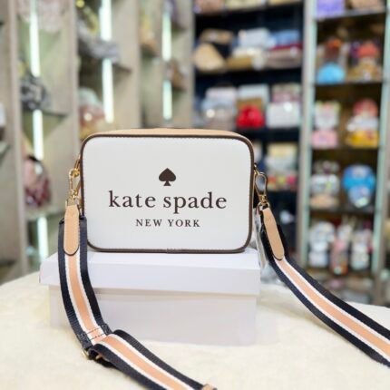 KTE SPDE BEIGE WHITE