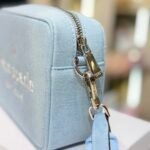 KTE SPDE BROAD BELT DENIM - Image 3