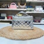 Chan vanity silver slings - Image 3