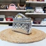 Chan vanity silver slings - Image 2